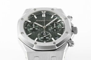 Audemars Piguet Royal Oak Chronograph 26240ST.OO.1320ST.08