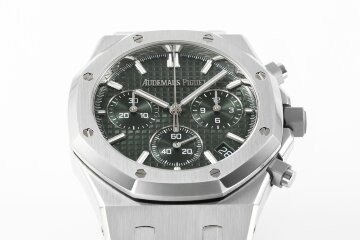 Audemars Piguet Royal Oak Chronograph 26240ST.OO.1320ST.08