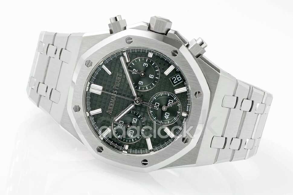 Audemars Piguet Royal Oak Chronograph 26240ST.OO.1320ST.08 Арт. AP-0114 Арт. AP-0114