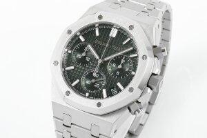 Audemars Piguet Royal Oak Chronograph 26240ST.OO.1320ST.08