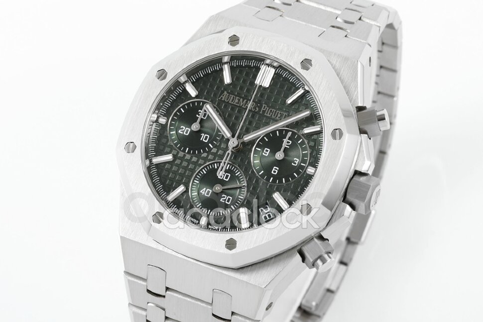 Audemars Piguet Royal Oak Chronograph 26240ST.OO.1320ST.08 Арт. AP-0114 Арт. AP-0114