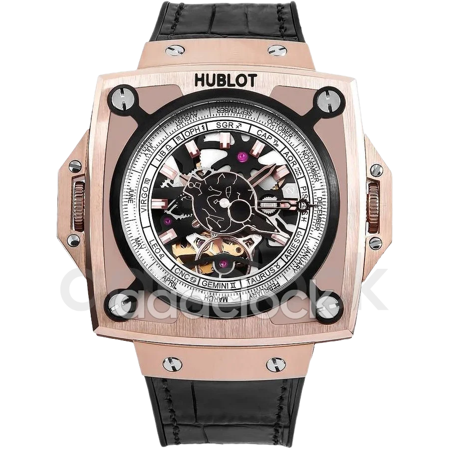 Hublot Hublot Mp Collection Арт. 1111020 Арт. 1111020