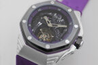Audemars Piguet Royal Oak Concept “Black Panther” 26620IO.OO.D077CA.01 Арт. AP-4117 Арт. AP-4117