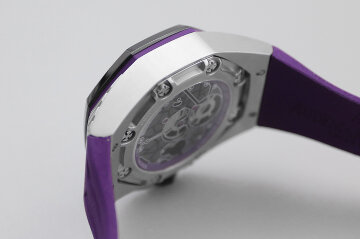 Audemars Piguet Royal Oak Concept “Black Panther” 26620IO.OO.D077CA.01
