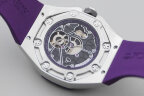 Audemars Piguet Royal Oak Concept “Black Panther” 26620IO.OO.D077CA.01 Арт. AP-4117 Арт. AP-4117