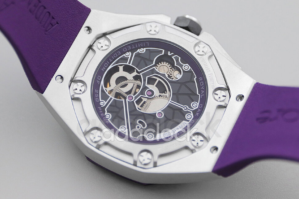 Audemars Piguet Royal Oak Concept “Black Panther” 26620IO.OO.D077CA.01 Арт. AP-4117 Арт. AP-4117