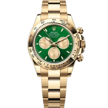 Rolex Cosmograph Daytona 126508-0008