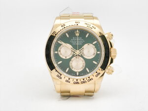 Rolex Cosmograph Daytona 126508-0008