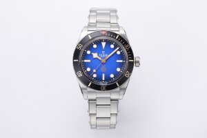 Tudor Heritage Black Bay 58 Inter