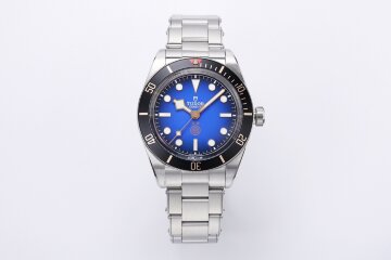 Tudor Heritage Black Bay 58 Inter