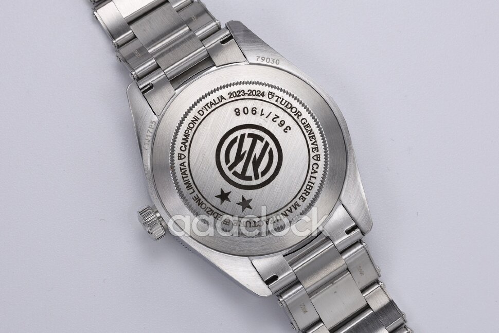 Tudor Heritage Black Bay 58 Inter Арт. TU-4314 Арт. TU-4314
