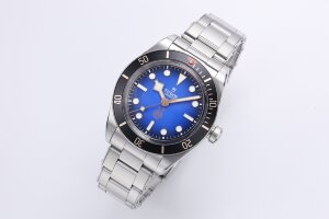 Tudor Heritage Black Bay 58 Inter