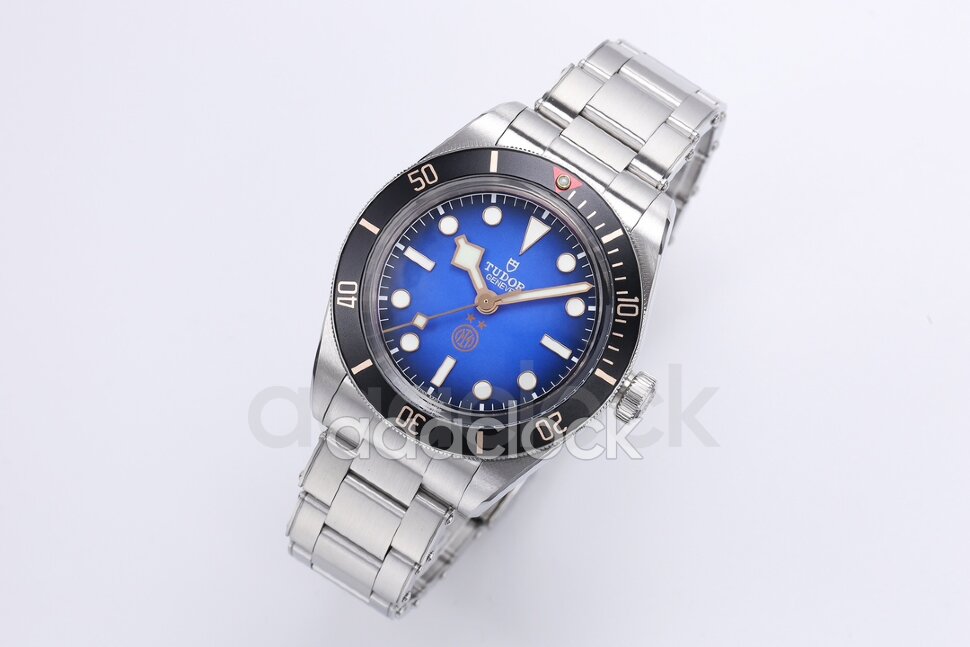 Tudor Heritage Black Bay 58 Inter Арт. TU-4314 Арт. TU-4314