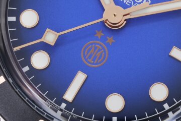 Tudor Heritage Black Bay 58 Inter