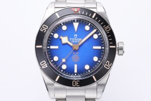 Tudor Heritage Black Bay 58 Inter