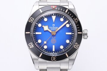 Tudor Heritage Black Bay 58 Inter