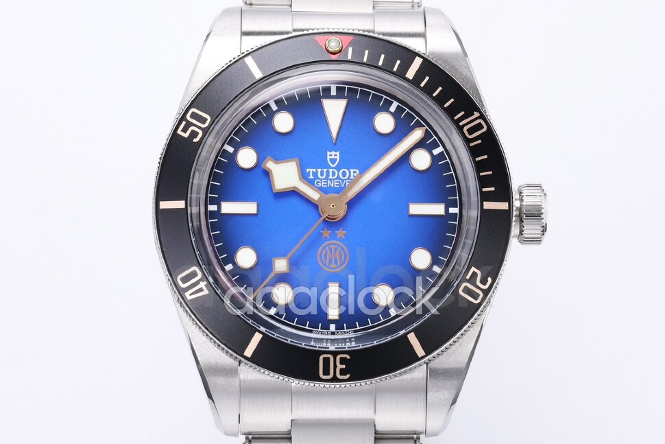 Tudor Heritage Black Bay 58 Inter Арт. TU-4314 Арт. TU-4314