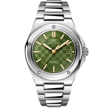 IWC Ingenieur Automatic 40 IW328908