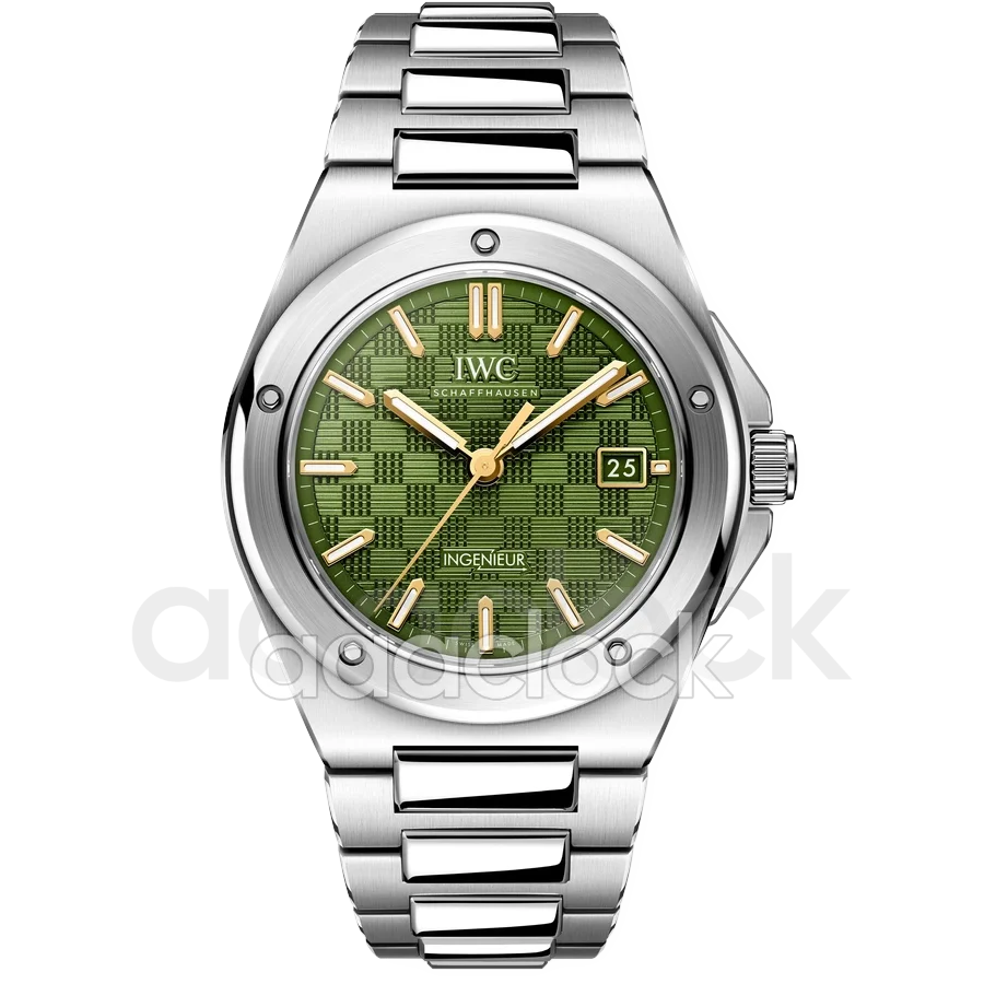 IWC Ingenieur Automatic 40 IW328908 Арт. IW-4400 Арт. IW-4400