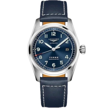 Longines Spirit Automatic 40 L3.810.4.93.0