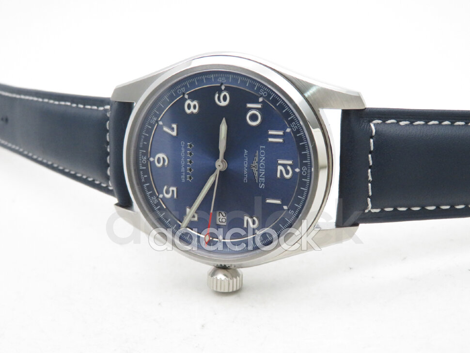 Longines Spirit Automatic 40 L3.810.4.93.0 Арт. LO-1611 Арт. LO-1611