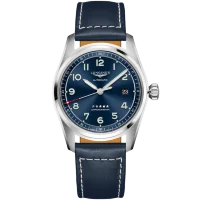 Longines Spirit Automatic 40 L3.810.4.93.0 Арт. LO-1611 Арт. LO-1611