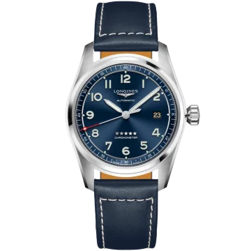 Longines Spirit Automatic 40 L3.810.4.93.0
