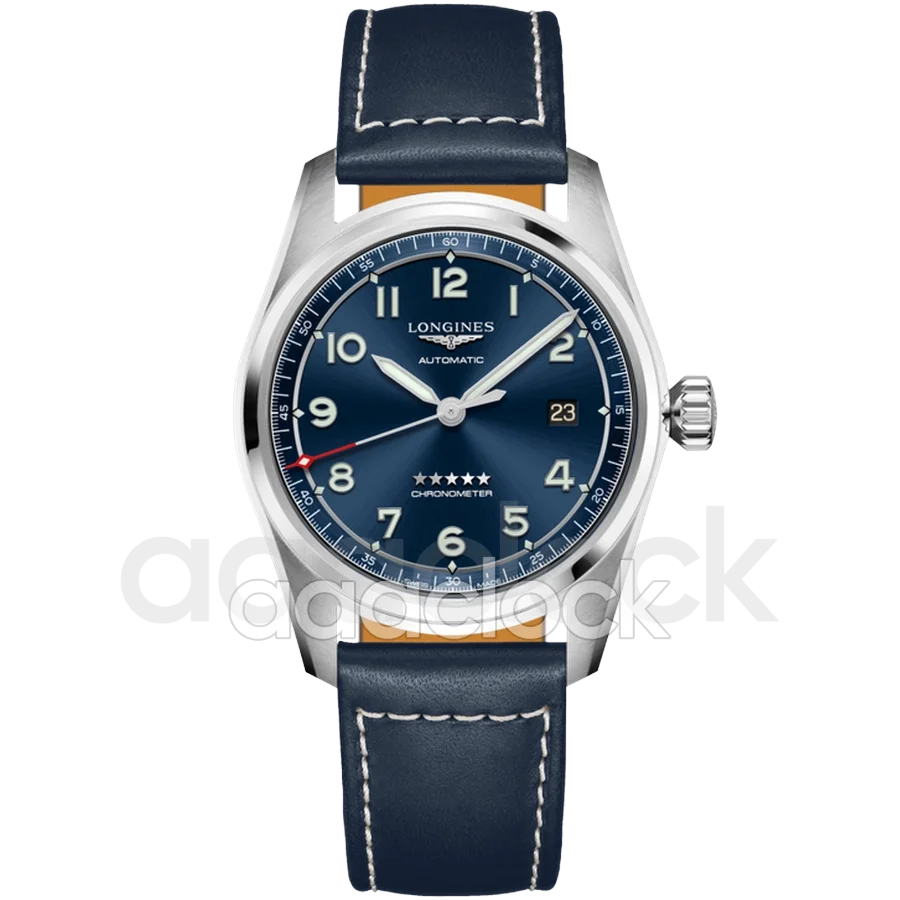 Longines Spirit Automatic 40 L3.810.4.93.0 Арт. LO-1611 Арт. LO-1611