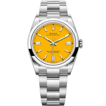 Rolex Oyster Perpetual 36 126000-0004