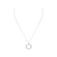 Колье Cartier Juste un Clou B7224891