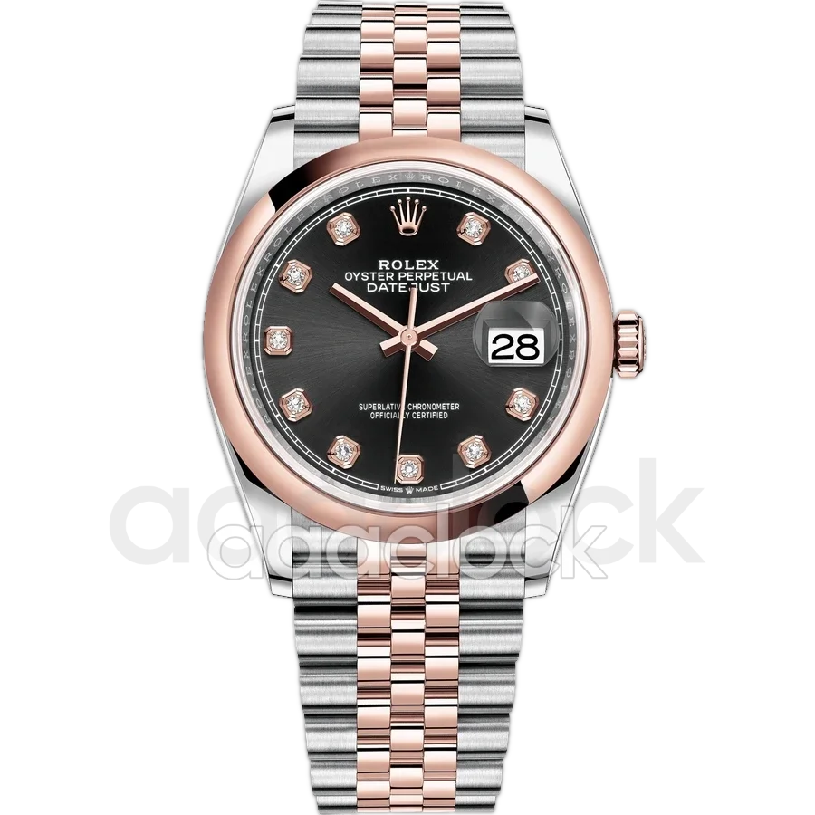 Rolex Datejust 36 126201-0019 Арт. RO-2951 Арт. RO-2951