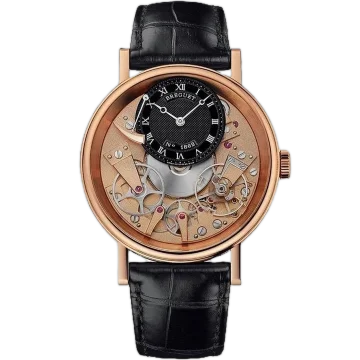 Breguet Tradition 7057BR/R9/9W6