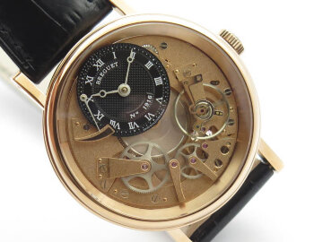 Breguet Tradition 7057BR/R9/9W6