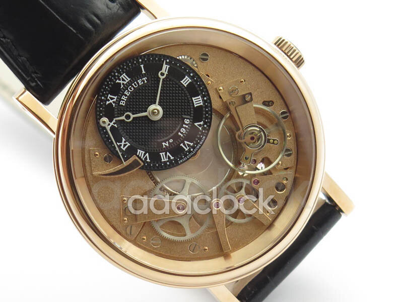 Breguet Tradition 7057BR/R9/9W6 Арт. BR-0460 Арт. BR-0460