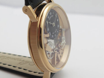 Breguet Tradition 7057BR/R9/9W6