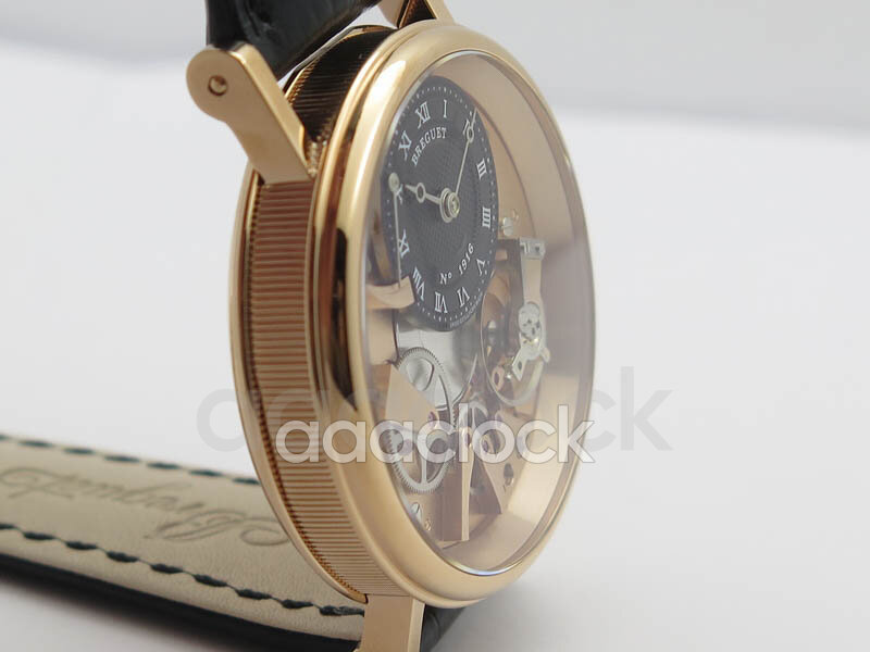 Breguet Tradition 7057BR/R9/9W6 Арт. BR-0460 Арт. BR-0460