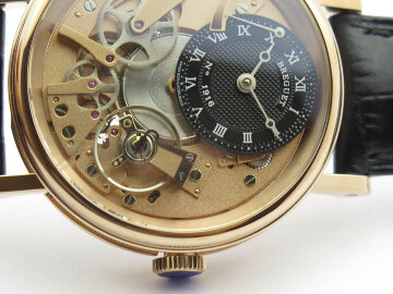 Breguet Tradition 7057BR/R9/9W6