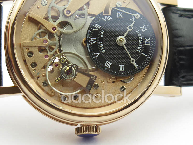 Breguet Tradition 7057BR/R9/9W6 Арт. BR-0460 Арт. BR-0460