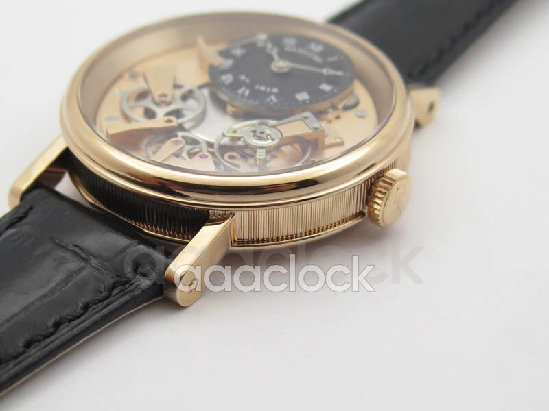 Breguet Tradition 7057BR/R9/9W6 Арт. BR-0460 Арт. BR-0460