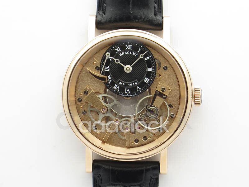 Breguet Tradition 7057BR/R9/9W6 Арт. BR-0460 Арт. BR-0460