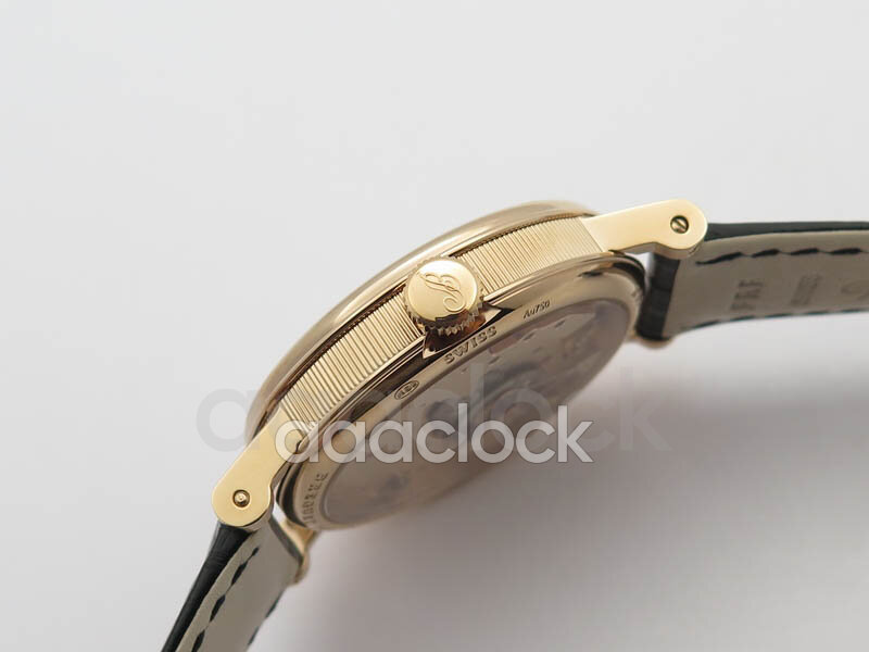 Breguet Tradition 7057BR/R9/9W6 Арт. BR-0460 Арт. BR-0460