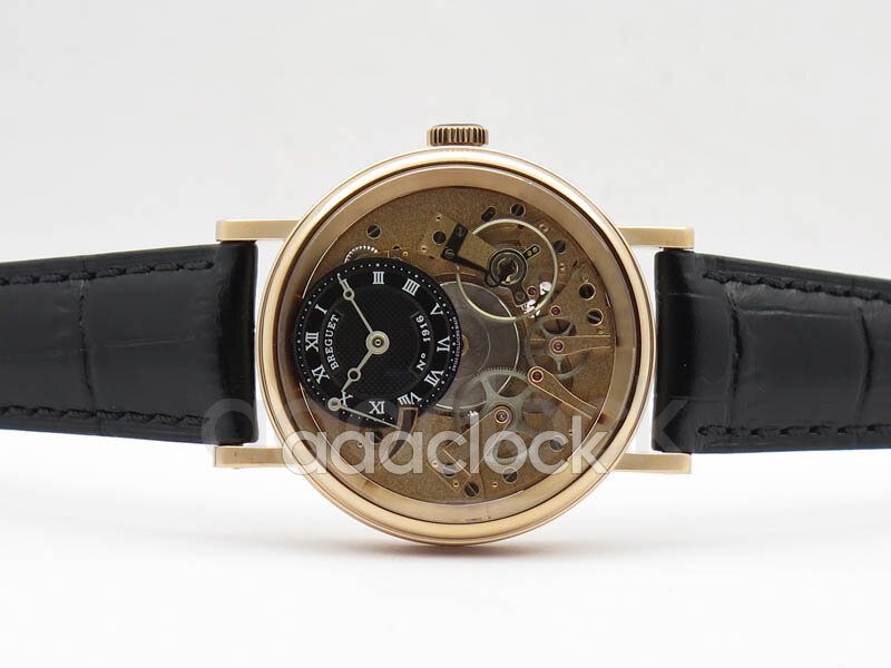 Breguet Tradition 7057BR/R9/9W6 Арт. BR-0460 Арт. BR-0460