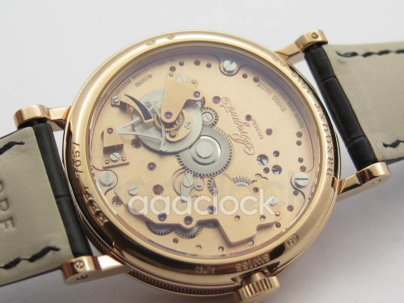 Breguet Tradition 7057BR/R9/9W6 Арт. BR-0460 Арт. BR-0460
