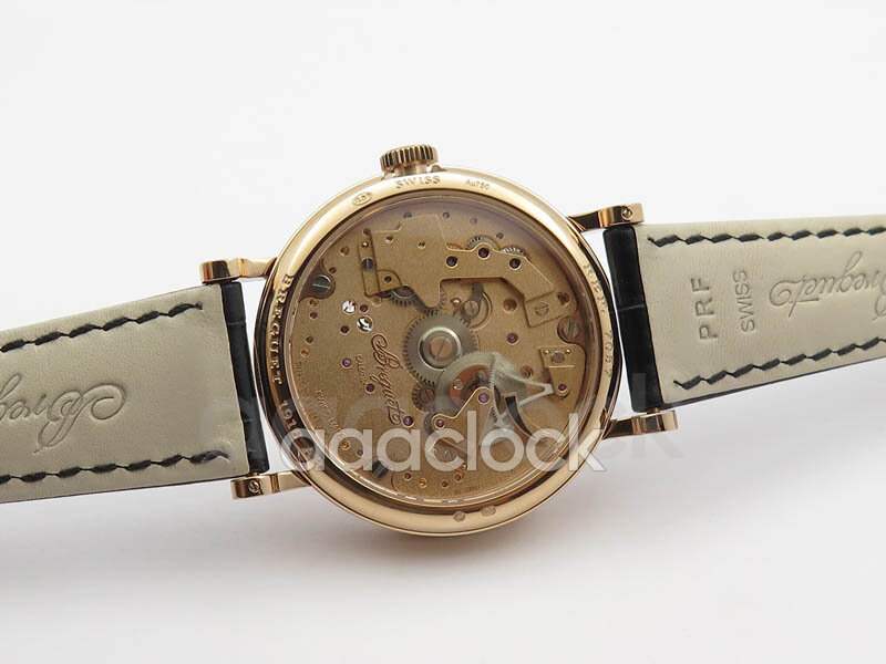 Breguet Tradition 7057BR/R9/9W6 Арт. BR-0460 Арт. BR-0460