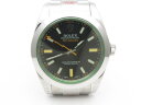 Rolex Milgauss 116400GV-0001 Арт. RO-3654 Арт. RO-3654