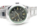 Rolex Milgauss 116400GV-0001 Арт. RO-3654 Арт. RO-3654