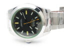Rolex Milgauss 116400GV-0001 Арт. RO-3654 Арт. RO-3654