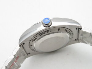Rolex Milgauss 116400GV-0001