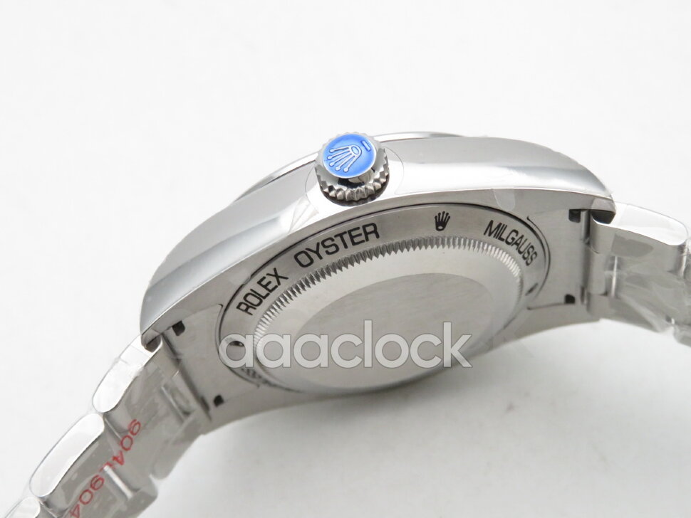 Rolex Milgauss 116400GV-0001 Арт. RO-3654 Арт. RO-3654