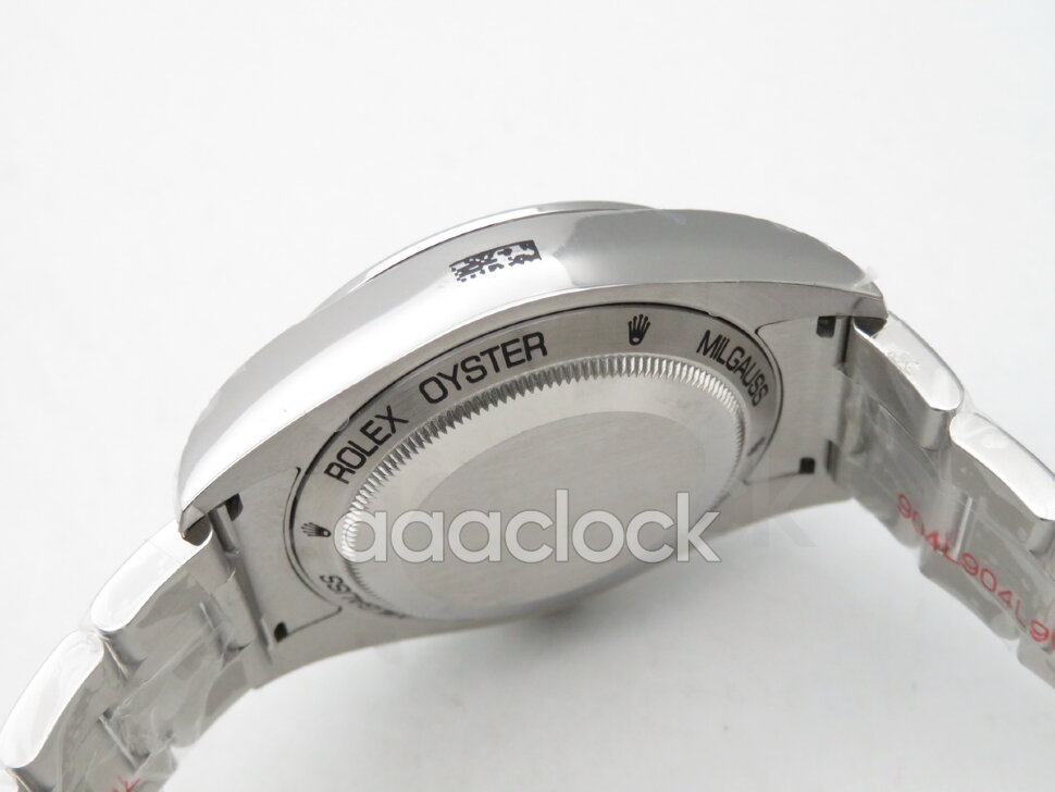 Rolex Milgauss 116400GV-0001 Арт. RO-3654 Арт. RO-3654